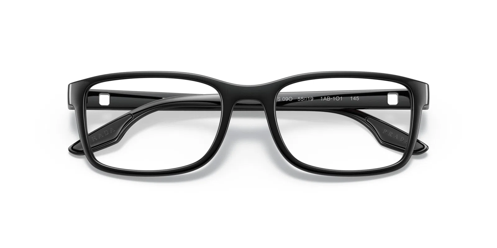 Prada Linea Rossa 09OV Eyeglasses - view 12